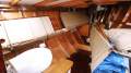 Custom Timber Yacht 'Pearl':20 Sydney Marine Brokerage Custom Timber Yacht