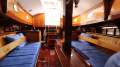 Custom Timber Yacht 'Pearl':22 Sydney Marine Brokerage Custom Timber Yacht