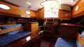 Custom Timber Yacht 'Pearl':23 Sydney Marine Brokerage Custom Timber Yacht
