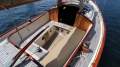 Custom Timber Yacht 'Pearl':7 Sydney Marine Brokerage Custom Timber Yacht