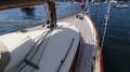 Custom Timber Yacht 'Pearl':8 Sydney Marine Brokerage Custom Timber Yacht