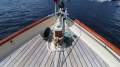 Custom Timber Yacht 'Pearl':9 Sydney Marine Brokerage Custom Timber Yacht