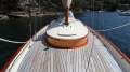 Custom Timber Yacht 'Pearl':10 Sydney Marine Brokerage Custom Timber Yacht