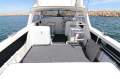 Caribbean 26 Flybridge Sports Fisherman Never Been Antifouled