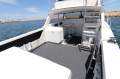 Caribbean 26 Flybridge Sports Fisherman Never Been Antifouled