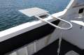 Caribbean 26 Flybridge Sports Fisherman Never Been Antifouled