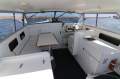 Caribbean 26 Flybridge Sports Fisherman Never Been Antifouled