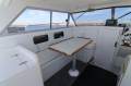 Caribbean 26 Flybridge Sports Fisherman Never Been Antifouled