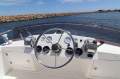 Caribbean 26 Flybridge Sports Fisherman Never Been Antifouled