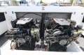 Caribbean 26 Flybridge Sports Fisherman Never Been Antifouled