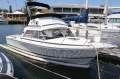 Caribbean 26 Flybridge Sports Fisherman Never Been Antifouled