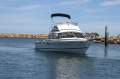 Caribbean 26 Flybridge Sports Fisherman Never Been Antifouled