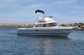 Caribbean 26 Flybridge Sports Fisherman Never Been Antifouled