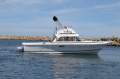 Caribbean 26 Flybridge Sports Fisherman Never Been Antifouled