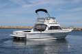 Caribbean 26 Flybridge Sports Fisherman Never Been Antifouled