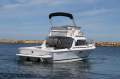 Caribbean 26 Flybridge Sports Fisherman Never Been Antifouled