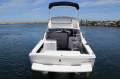 Caribbean 26 Flybridge Sports Fisherman Never Been Antifouled