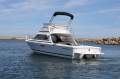 Caribbean 26 Flybridge Sports Fisherman Never Been Antifouled