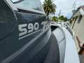 Sea Jay 5.90 Titan - Radar, 80lb Minnkota,