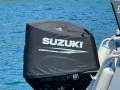 Sea Jay 5.90 Titan - Radar, 80lb Minnkota,