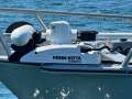 Sea Jay 5.90 Titan - Radar, 80lb Minnkota,