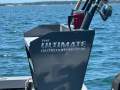 Sea Jay 5.90 Titan - Radar, 80lb Minnkota,