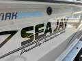 Sea Jay 5.90 Titan - Radar, 80lb Minnkota,
