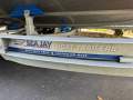 Sea Jay 5.90 Titan - Radar, 80lb Minnkota,