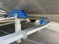 Sea Jay 5.90 Titan - Radar, 80lb Minnkota,