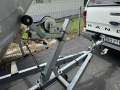 Sea Jay 5.90 Titan - Radar, 80lb Minnkota,