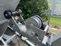 Sea Jay 5.90 Titan - Radar, 80lb Minnkota,