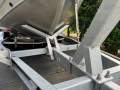 Sea Jay 5.90 Titan - Radar, 80lb Minnkota,