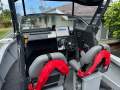 Sea Jay 5.90 Titan - Radar, 80lb Minnkota,