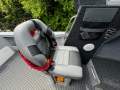 Sea Jay 5.90 Titan - Radar, 80lb Minnkota,