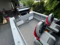 Sea Jay 5.90 Titan - Radar, 80lb Minnkota,