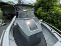 Sea Jay 5.90 Titan - Radar, 80lb Minnkota,