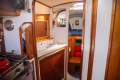 John Pugh 33 Cruising Sloop CAPABLE CRUISER, FANTASTIC VOLUME!