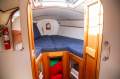 John Pugh 33 Cruising Sloop CAPABLE CRUISER, FANTASTIC VOLUME!