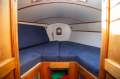 John Pugh 33 Cruising Sloop CAPABLE CRUISER, FANTASTIC VOLUME!