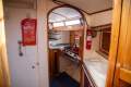 John Pugh 33 Cruising Sloop CAPABLE CRUISER, FANTASTIC VOLUME!
