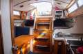 John Pugh 33 Cruising Sloop CAPABLE CRUISER, FANTASTIC VOLUME!