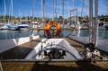 John Pugh 33 Cruising Sloop CAPABLE CRUISER, FANTASTIC VOLUME!