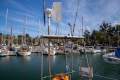 John Pugh 33 Cruising Sloop CAPABLE CRUISER, FANTASTIC VOLUME!