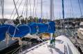 John Pugh 33 Cruising Sloop CAPABLE CRUISER, FANTASTIC VOLUME!