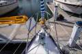 John Pugh 33 Cruising Sloop CAPABLE CRUISER, FANTASTIC VOLUME!
