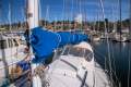 John Pugh 33 Cruising Sloop CAPABLE CRUISER, FANTASTIC VOLUME!