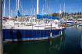 John Pugh 33 Cruising Sloop CAPABLE CRUISER, FANTASTIC VOLUME!
