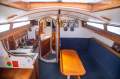 John Pugh 33 Cruising Sloop CAPABLE CRUISER, FANTASTIC VOLUME!