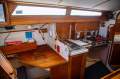 John Pugh 33 Cruising Sloop CAPABLE CRUISER, FANTASTIC VOLUME!