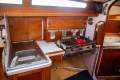 John Pugh 33 Cruising Sloop CAPABLE CRUISER, FANTASTIC VOLUME!